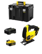 Stanley fatmax v20 seghetto alternativo stanley fatmax sfmcs600m1t (1 x 4,0 ah +