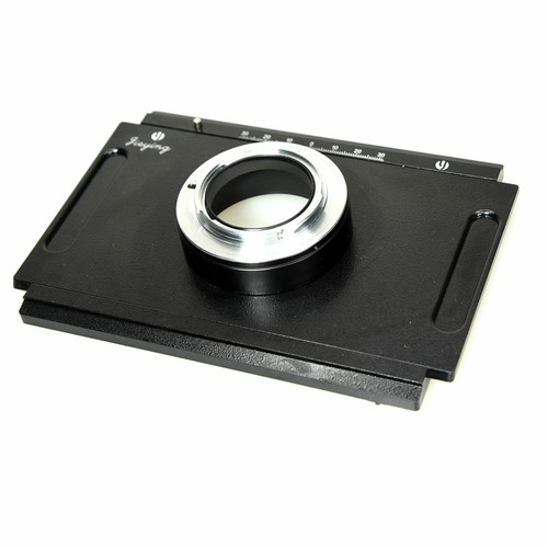 Nuovo adattatore fotocamera
