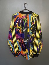 MAGLIA VINTAGE ADIDAS ANNI 90
