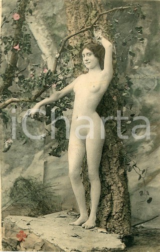 1910 vintage erotic - 1910,