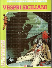 LE AVVENTURE DELLA STORIA N°