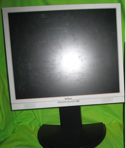 Monitor tft belinea 101935 - tft, 19"