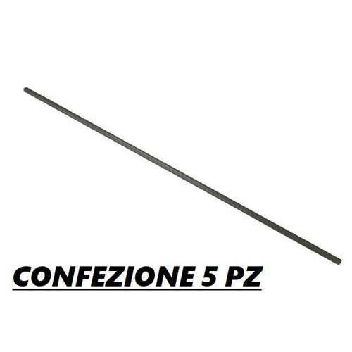 Bacchetta carbonio - bacchetta,