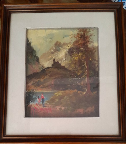 Michele lamonaca quadro - lamonaca,