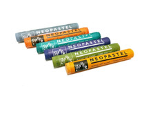 Olio Pastello Caran d'Ache Neo