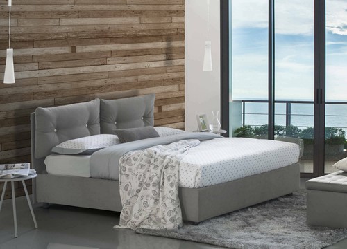 Letto matrimoniale dlucid con - letto, dlucid,