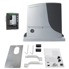 Motore Motoriduttore Robus per cancelli scorrevoli fino a 600 kg 24v NICE RB600