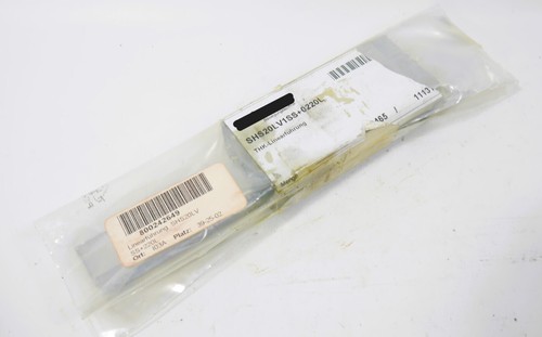 Thk shs20 carrello guida - thk,