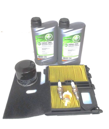 Kit manutenzione per - , motore