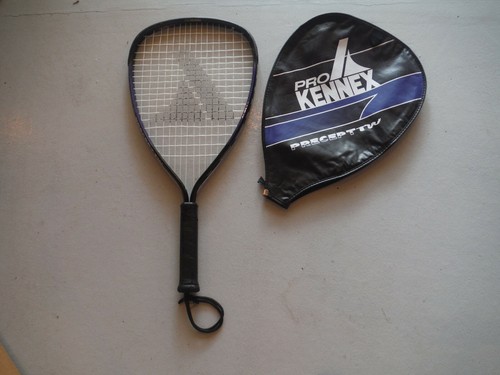 Pro kennex precept racket - pro,