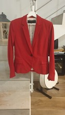 Giacca Donna Zara