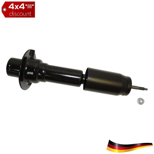 Shock absorber standard duty - absorber,,