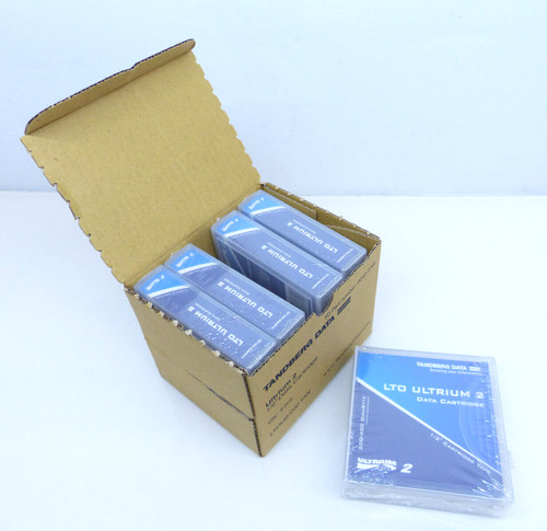 Tandberg data lto ultrium - ultrium, 2