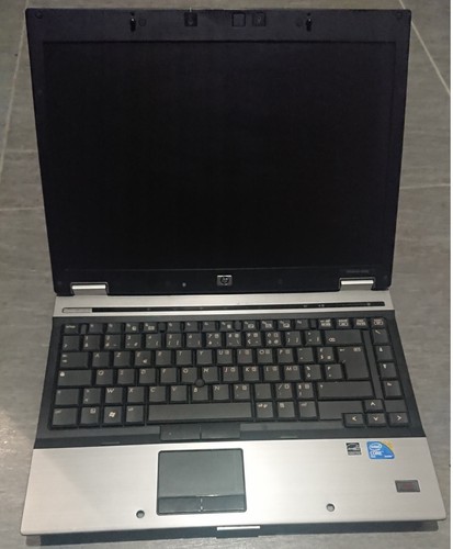 Elitebook 6930p - elitebook,