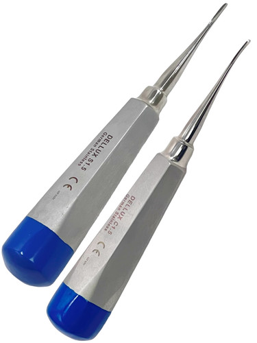 Elevatore dentale tedesco - elevatore,