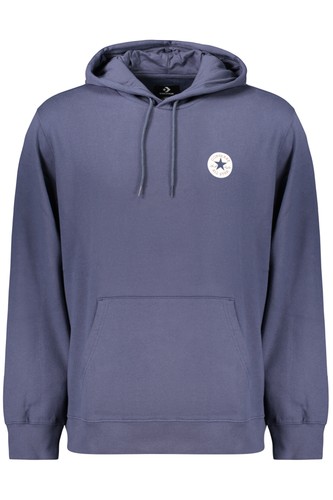 Converse felpa senza zip uomo - felpa,