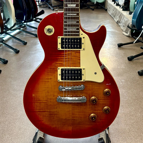 Epiphone les paul standard con - paul,