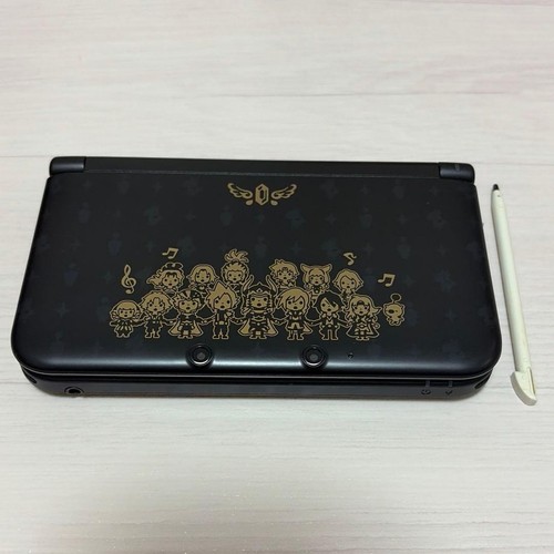Nintendo 3ds final fantasy - nintendo,