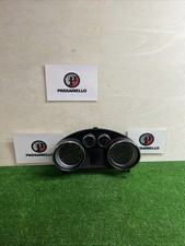 STRUMENTAZIONE QUADRO CONTACHILOMETRI OPEL INSIGNIA  2008-2013 2.0 CDTI 12844138