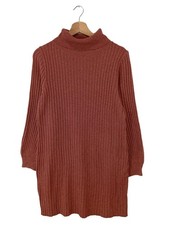 SHEIN Abito di maglia Donna