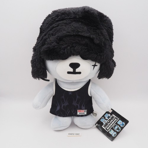D0510c krunk bear bigbang - bear,