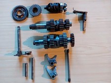 Boîte De Vitesse  490 YZ