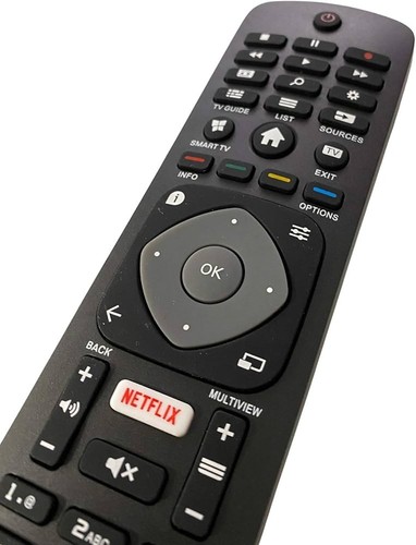 Telecomando led philips - telecomando,
