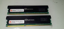 Coppia Ram 16gb Ddr3 Qumox Con