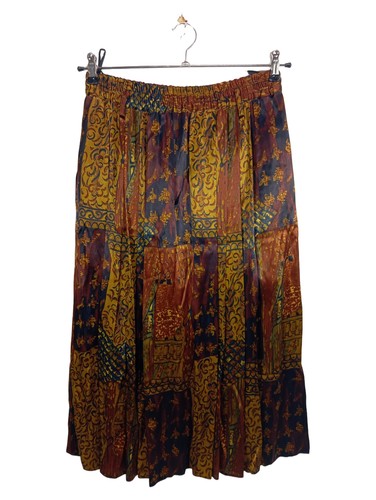 Bardehle gonna pieghe donna - bardehle,