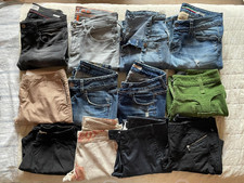 PANTALONI e JEANS DONNA