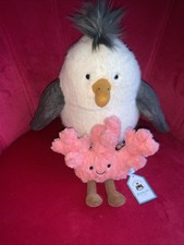 Jellycat Chip Gabbiano &