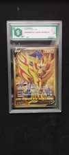 Zamazenta V Gold Graad 9 Ita