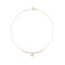 Collana Rue des Mille Donna I Sogni Son Desideri in Argento GR-002 1SOG CAR