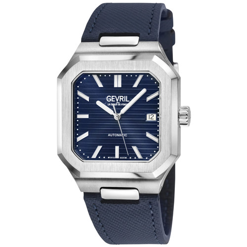 Orologio gevril 41301 uomo - gevril,