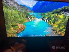 monitor da gaming hp in