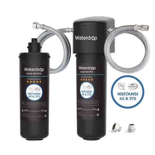 Waterdrop 10ua con rf10 - 10ua,
