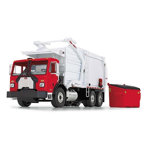 Peterbilt modello 520 rosso - , e
