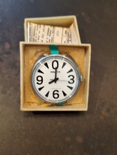 Orologio Vintage Paketa Con