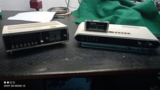 vintage Grundig Realtone alarm