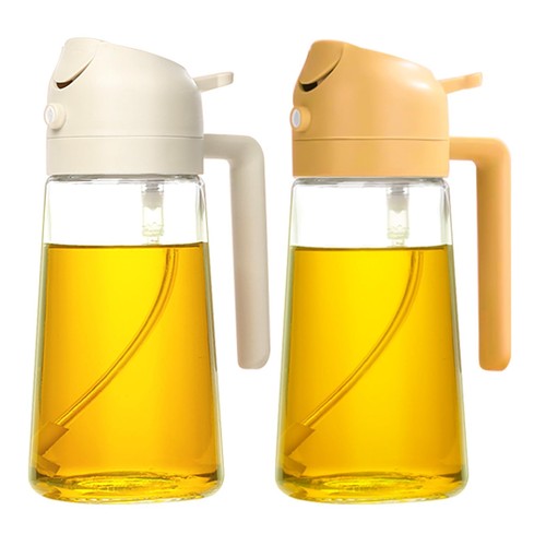 Yarramate spruzzino olio - yarramate, per
