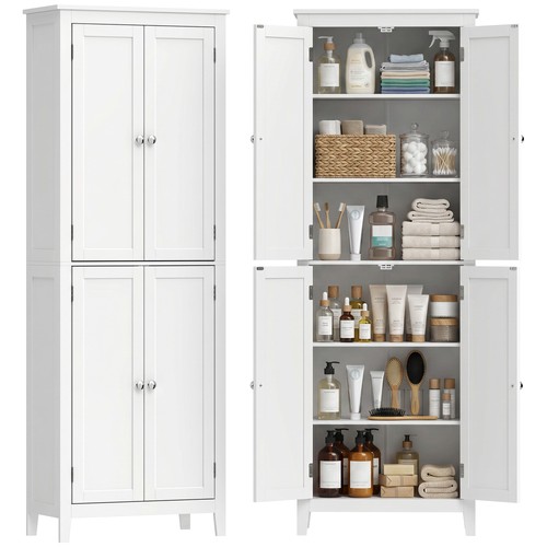 Homcom mobile bagno - homcom,
