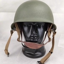 Elmetto classico americano M1C