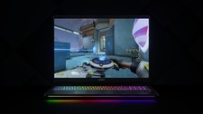 HP Hewlett Packard Notebook