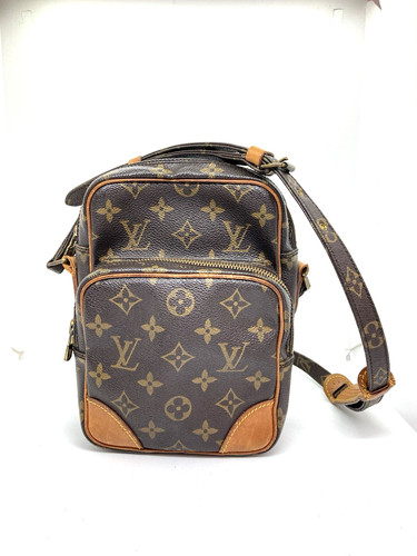 Borsa tracolla usata - a,
