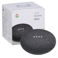 GOOGLE HOME MINI - ASSISTENTE
