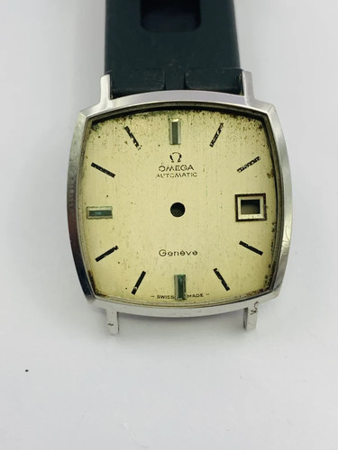 Cassa orologio uomo - cassa,
