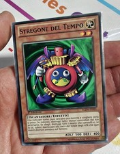 STREGONE DEL TEMPO YU-GI-OH