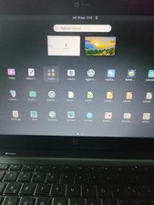 Hp - Pavillion G6 Notebook, Sistema Funzionante, Batteria E Tastiera Guasti 