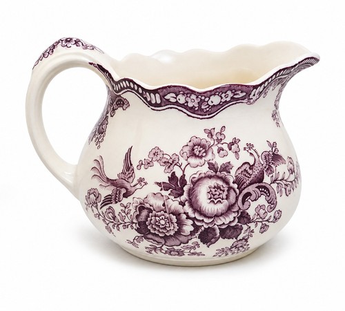 Crown ducal bristol - bristol, viola