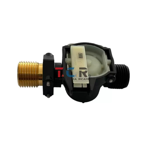 Flussimetro scaldino gas - scaldino,